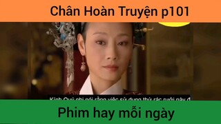 Chân Hoàn Truyện p101