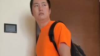 佐川爱搞笑。