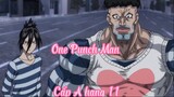 One Punch Man 7 Cấp A hạng 11