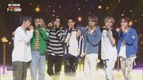 NCT DREAM 'Rainbow (책갈피)' Live Stage @7DREAM return! 7+맛=Show