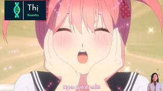 Xiantiu Thị - Ngon quá đi mất #Anime #Schooltime