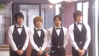 Yamato Nadeshiko Shichi Henge Drama EP.4 1-2