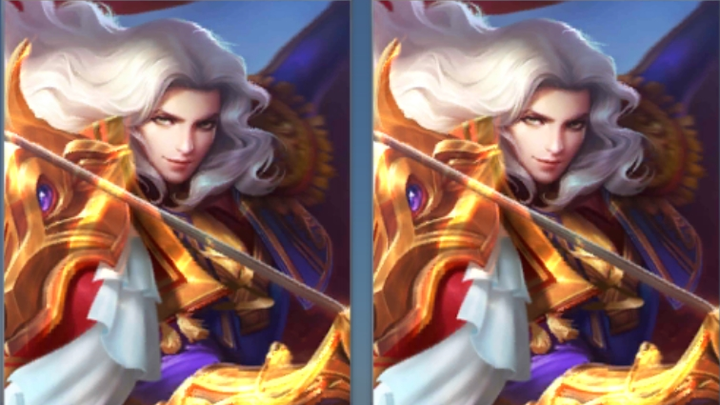 Lance Slowhand,gagal savage? Adalah saya🗿