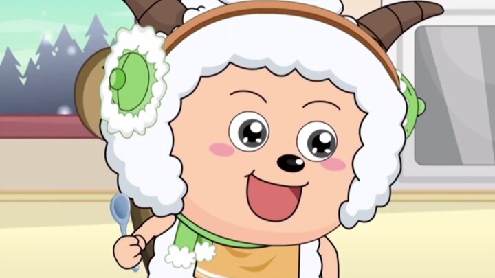 Lười Dương Dương dễ thương thế này thì tất nhiên phải cưng chiều rồi!