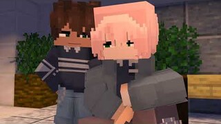 Boy Love | [uncontinued] Minecraft Animation
