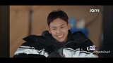 William Chan and Zhang Ruonan: Camping Life SS1. เฉินเหว่ยถิงและจางรั่วหนานใน Camping Life SS1