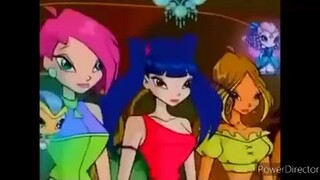 Winx Club Season 3 Episode 18 4Kids English
