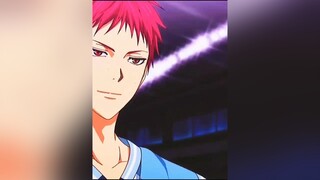 anime xuhuong akashiseijuro kurokonobasket xh