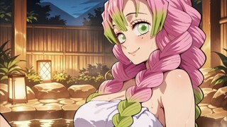 TANJIRO MENANG BANYAK CUY WKWKW