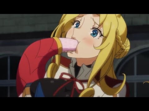 Monster Musume「AMV」Fall In Love