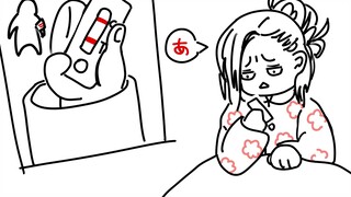 Mặt trời đang mọc cao(もみ thơng