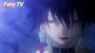 Hội pháp sư Fairy Tail (Short Ep 62) - Ước nguyện cuối cùng #fairytail