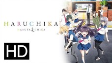 Ep1 - HaruChika: Haruta to Chika wa Seishun Suru