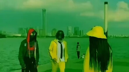 Đừng nhảy nữa, sẽ không có ai theo tôi đâu (Không, họ sẽ theo)