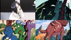 Every Running In Run!!!! (Ver.1) (Re-Uploading)