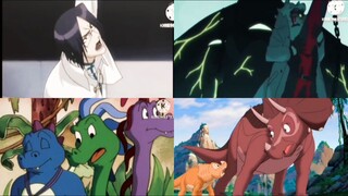 Every Running In Run!!!! (Ver.1) (Re-Uploading)