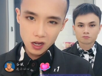 No, dude—what exactly are you trying to say?