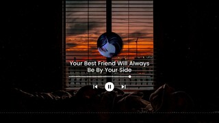 Audio Roleplay: [Script Fill] Your Best Friend Will Always Be By Your Side [F4M] [ASMR]