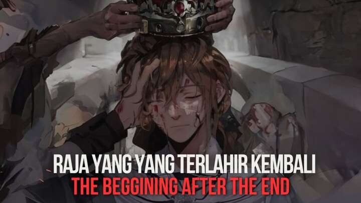 MANHWA Isekai terkenal sudah jadi anime