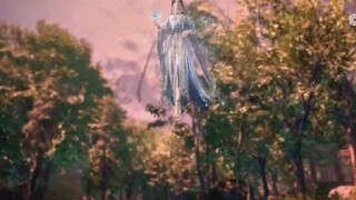 wu dong qian Kun eps 11