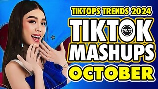 New Tiktok Mashup 2024 Philippines Party Music Viral Dance Trends October 15th