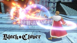 SKILL KAISAR SIHIR JULIUS TIDAK MASUK AKAL! | Black Clover