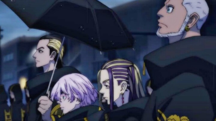 Geng Dewa yang Hampir Menghancurkan Tokyo 🥶Tokyo Revengers S4