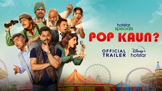 Pop.Kaun.2023.Hindi.S01E01.1080p.DSNP.WEB-DL.DDP5.1.H.265.HEVC.ESUB