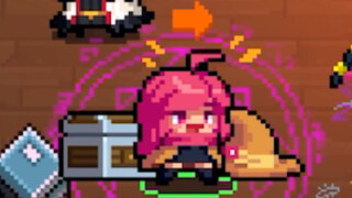 【فارس النشاط】 الساحر دايماو يدور لمدة دقيقة كاملة!