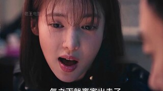 想不想身边有个这样的女孩，这样的金晨谁抗的住