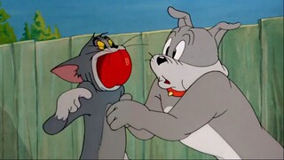 Tom và Jerry - Vỡ tan sự đình chiến(The Truce Hurts, Viet sub)