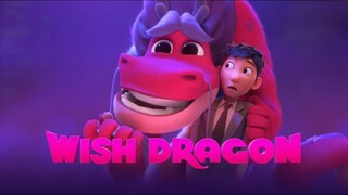 Ước Nguyện Thần Long (Lồng Tiếng)