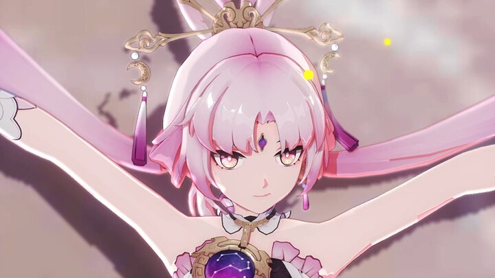 Phần thưởng từ Fu Xuan!!!