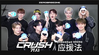 [ZB1] Phương pháp hỗ trợ 'CRUSH'