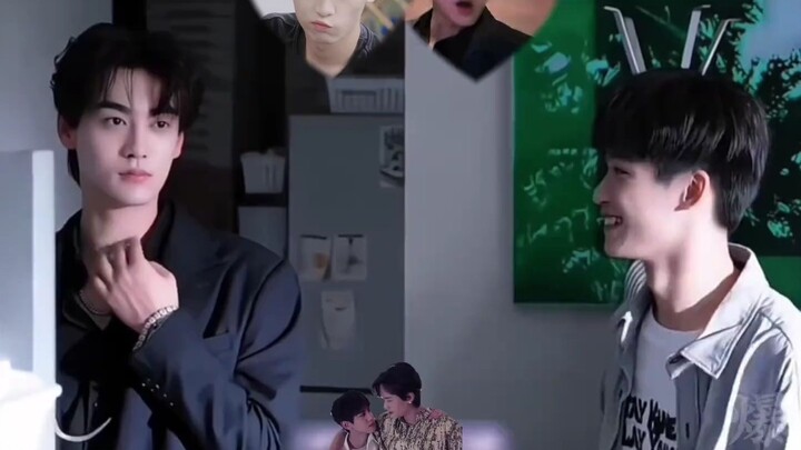 Không có thực lực thì chính là không có thực lực! 6 bộ phim đôi nam chính của cái trang web rác rưởi