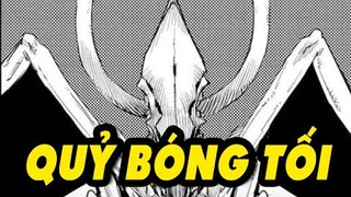 Phân Tích Quỷ Bóng Tối (Chainsaw Man)