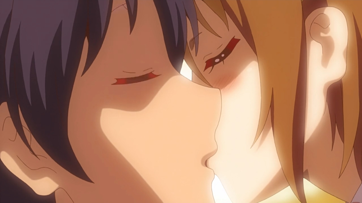 Kawaikereba Hentai demo Suki ni Natte Kuremasu ka? - Episode 11 (Subtitle Indonesia)