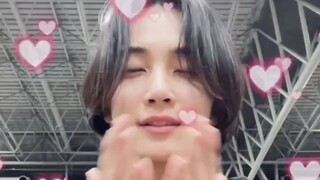 2gg教学：一学就会的手指舞哦！