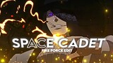 Fire force - Space cadet [AMV/EDIT]