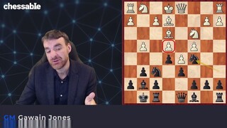 Short & Sweet- Jones's King's Indian Defense_Part 2_Chess Opening