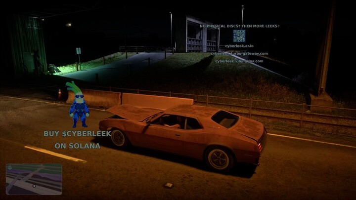 GTA 6 NEXT LEAK
