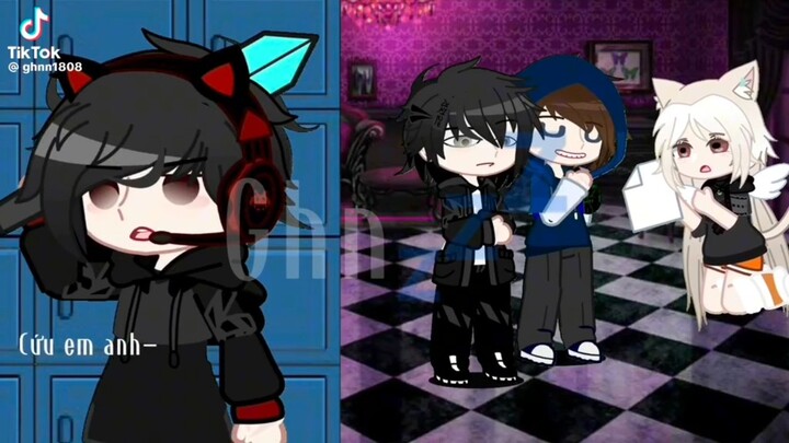 Tổng Hợp video Tik Tok về Kuro x kira và video cuối khác