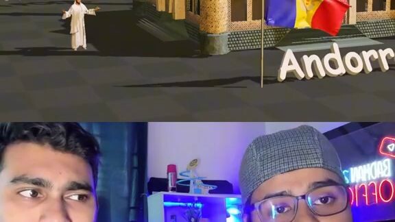 ওয়াল্ড এর মত কোন দেশে কতগুলো মসজিদ আছে আমার এখন দেখতে চলেছে