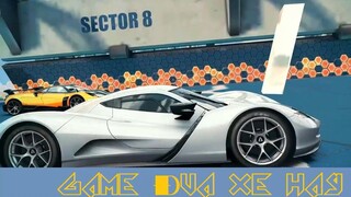 Đây là chiếc xe của thế kỷ #game đua xe