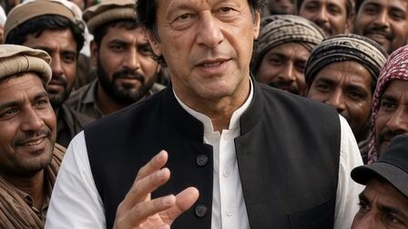 ex prime Minister Pakistan