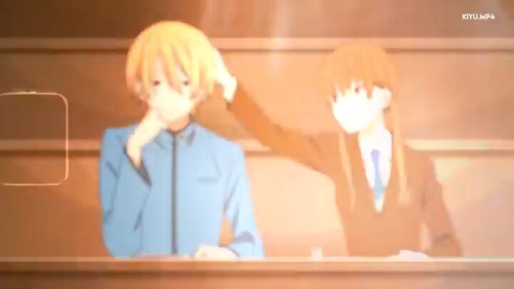 you hair