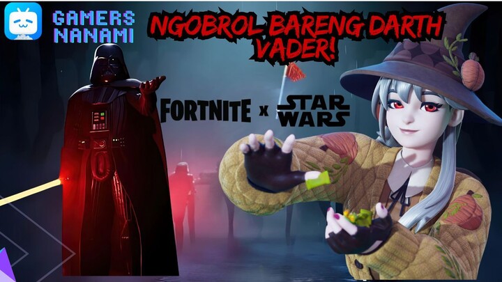 Nyobain Fortnite Fitur Baru Yang Seru!