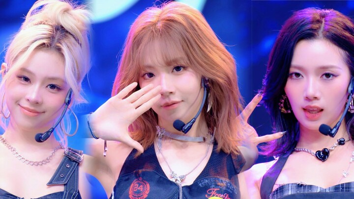 Ra mắt ca khúc mới! 4K siêu nét! 【Gen1es】250720 ca khúc mới "Rewrite" TMCD ra mắt sân khấu