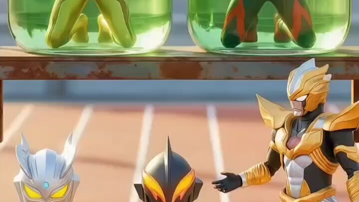 Chú hổ con dễ thương quá!