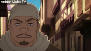 Black Summoner- Episode 3 [English Sub.]